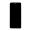 Motorola E22 LCD kijelző + Érintőegység fekete + Előlap-8596311209536 1 kép