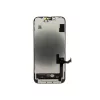 iPhone 14 LCD kijelző + érintő egység H03i-8596311210297 2 kép