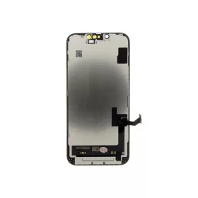 iPhone 14 LCD kijelző + érintő egység H03i-8596311210297 2 kép