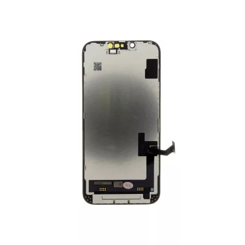 iPhone 14 LCD kijelző + érintő egység H03i-8596311210297 2 kép
