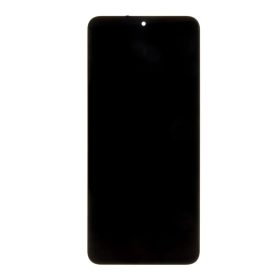 LCD kijelző + érintőegység Honor X8a/90 Lite