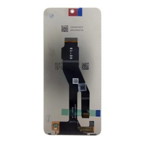 LCD kijelző + érintőegység Honor X8a/90 Lite-8596311212758 2 kép