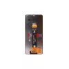 LCD kijelző + Érintőegység Samsung A127F Galaxy A12 Fekete-8596311212765 2 kép