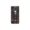 LCD kijelző + Érintőképernyő egység + Előlap Samsung A127F Gala-8596311212772 2 kép