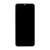 LCD kijelző + Érintőegység + Előlap Realme C11-hez
