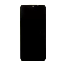 LCD kijelző + Érintőegység + Előlap Realme C11-hez