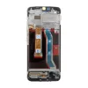 LCD kijelző + Érintőegység + Előlap Realme C11-hez-8596311214264 2 kép