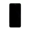 Gyári Samsung A546B Galaxy A54 5G Csodálatos Fehér LCD kijelző + Érintőegység + Elülső borítás (Szervizcsomag)