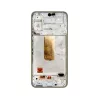 LCD kijelző + Érintőegység + Elülső borítás Samsung A546B Gala-8596311214356 2 kép
