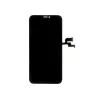 iPhone X LCD Kijelző + Érintőképernyő Egység Fekete V Incell-8596311214547 1 kép