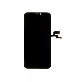 iPhone X LCD Kijelző + Érintőképernyő Egység Fekete V Incell-8596311214547 1 kép
