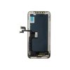 iPhone X LCD Kijelző + Érintőképernyő Egység Fekete V Incell-8596311214547 2 kép