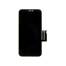 iPhone XR LCD kijelző + Érintőegység Fekete V Incell,-8596311214554 1 kép