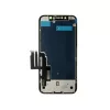 iPhone XR LCD kijelző + Érintőegység Fekete V Incell,-8596311214554 2 kép