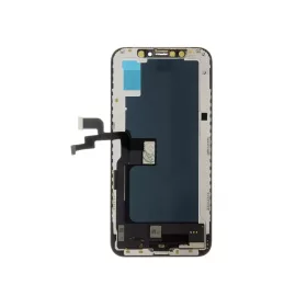 iPhone XS LCD kijelző + Érintőegység fekete V Incell-8596311214561 2 kép