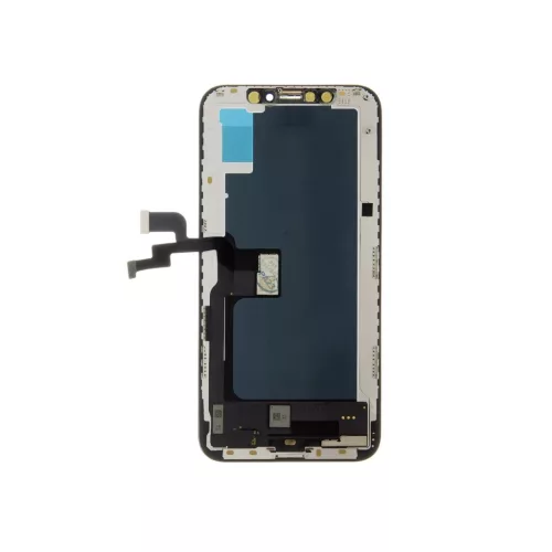 iPhone XS LCD kijelző + Érintőegység fekete V Incell-8596311214561 2 kép