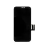 iPhone 11 LCD kijelző + érintőegység fekete V Incell-8596311214578 1 kép
