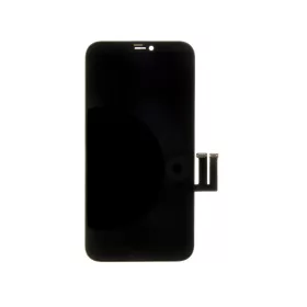 iPhone 11 LCD kijelző + érintőegység fekete V Incell-8596311214578 1 kép