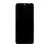 LCD kijelző + Érintőpanel Samsung A145 Galaxy A14 4G Fekete