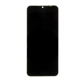   LCD kijelző + Érintőpanel Samsung A145 Galaxy A14 4G Fekete