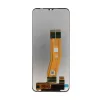 LCD kijelző + Érintőpanel Samsung A145 Galaxy A14 4G Fekete-8596311215186 2 kép