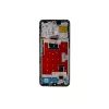 LCD kijelző + érintőkijelző és előlap Honor X8a/90 Lite fekete-8596311216527 2 kép