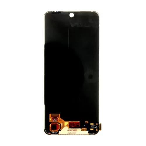 LCD kijelző + érintőegység Xiaomi Redmi Note 12 4G/12 5G-8596311216787 2 kép