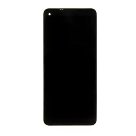   LCD kijelző + Érintőpanel + Előlap Samsung A217F Galaxy A21s Fekete