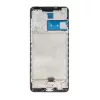 LCD kijelző + Érintőpanel + Előlap Samsung A217F Galaxy A21s Feket-8596311217081 2 kép