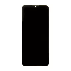   LCD kijelző + Érintőegység Samsung A025G Galaxy A02s Fekete