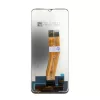 LCD kijelző + Érintőegység Samsung A025G Galaxy A02s Fekete-8596311217111 2 kép