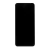 LCD kijelző + Érintőképernyő egység + Előlap Samsung A226 Galax-8596311217166 1 kép