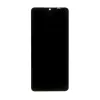 LCD kijelző + Érintőegység Samsung A326 Galaxy A32 5G Fekete (T ve-8596311217203 1 kép