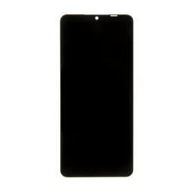 LCD kijelző + Érintőegység Samsung A326 Galaxy A32 5G Fekete (T ve-8596311217203 1 kép