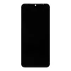 LCD kijelző + Érintőegység Samsung A146P Galaxy A14 5G Fekete