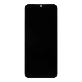   LCD kijelző + Érintőegység Samsung A146P Galaxy A14 5G Fekete