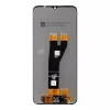 LCD kijelző + Érintőegység Samsung A146P Galaxy A14 5G Fekete-8596311217531 2 kép