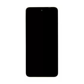 Motorola G13/G23 LCD Kijelző + Érintőegység + Előlap