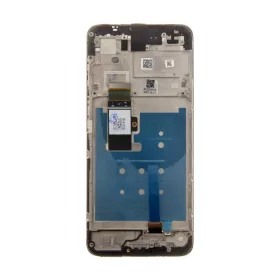 Motorola G13/G23 LCD Kijelző + Érintőegység + Előlap-8596311217579 2 kép