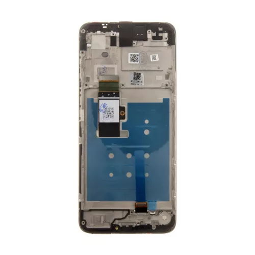 Motorola G13/G23 LCD Kijelző + Érintőegység + Előlap-8596311217579 2 kép