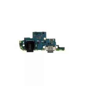 Samsung A528B Galaxy A52s (5G) alaplap töltőcsatlakozóval ver.K2 (S-8596311218194 2 kép