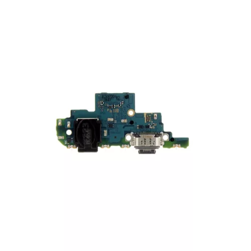 Samsung A528B Galaxy A52s (5G) alaplap töltőcsatlakozóval ver.K2 (S-8596311218194 2 kép