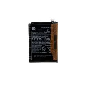 BN5C Xiaomi Original Akkumulátor 5000mAh (Szerviz Csomag)