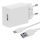 OBAL:ME fali töltő USB-A 10W + USB-A/USB-C kábel 1m fehér-8596311218842 1 kép