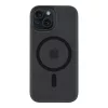 Tactical MagForce Hyperstealth iPhone 15 tok Aszfalt
