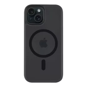 Tactical MagForce Hyperstealth iPhone 15 tok Aszfalt
