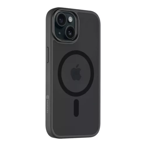 Tactical MagForce Hyperstealth iPhone 15 tok Aszfalt-8596311221286 2 kép