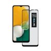 OBAL:ME 5D üvegfólia Samsung Galaxy A13 5G/A04s Black-8596311222719 1 kép