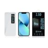 OBAL:ME 2.5D Üvegfólia Apple iPhone 13 mini Clear-8596311222917 3 kép