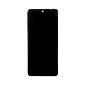 LCD kijelző + érintőképernyő egység + előlap Xiaomi Redmi Note -8596311224096 1 kép